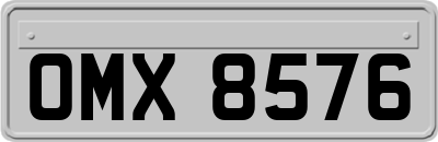 OMX8576