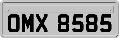 OMX8585