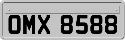 OMX8588