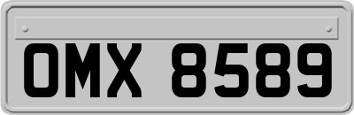 OMX8589