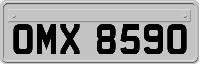 OMX8590