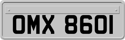 OMX8601