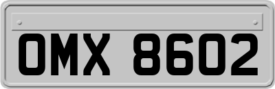OMX8602