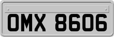 OMX8606