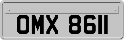 OMX8611