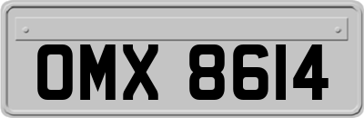 OMX8614