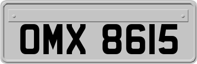 OMX8615