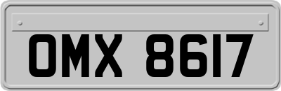 OMX8617