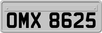 OMX8625