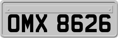 OMX8626