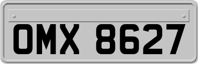 OMX8627