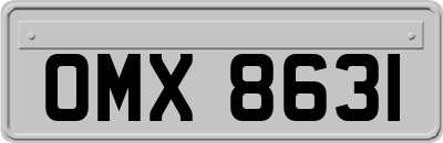 OMX8631