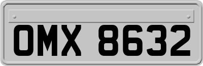 OMX8632