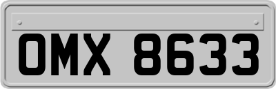 OMX8633