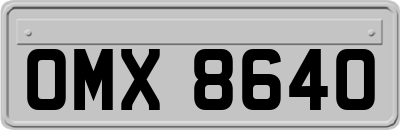 OMX8640