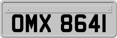 OMX8641