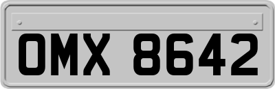OMX8642