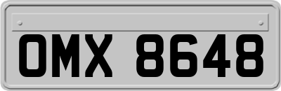 OMX8648