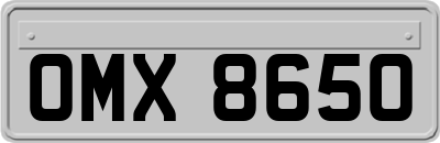 OMX8650