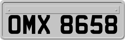 OMX8658