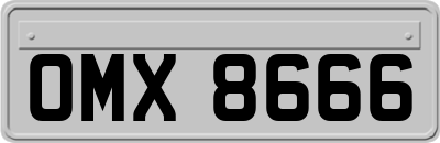 OMX8666