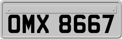 OMX8667