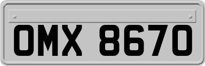 OMX8670