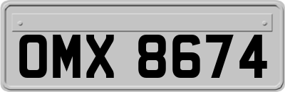 OMX8674