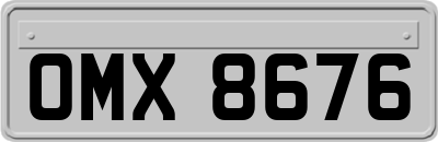 OMX8676
