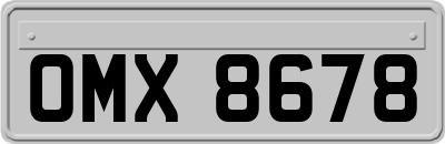 OMX8678