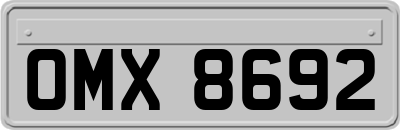 OMX8692