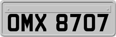 OMX8707