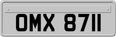 OMX8711