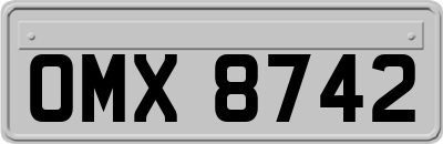 OMX8742