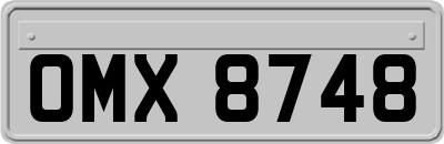 OMX8748