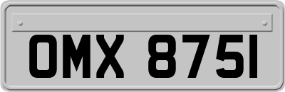 OMX8751