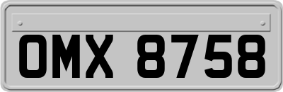 OMX8758