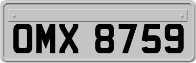 OMX8759