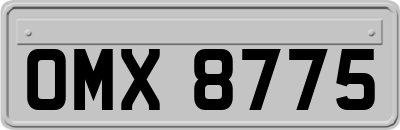 OMX8775