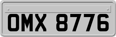 OMX8776