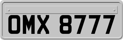 OMX8777