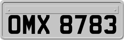 OMX8783
