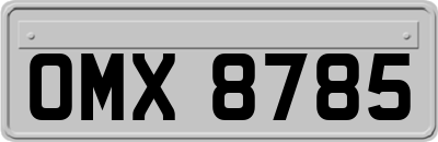 OMX8785