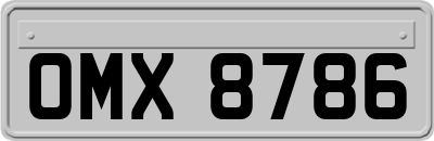 OMX8786