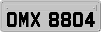 OMX8804