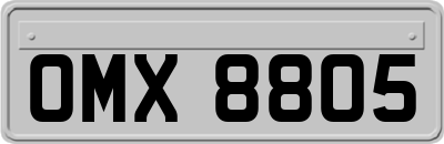 OMX8805