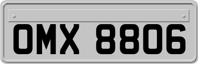 OMX8806