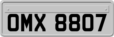 OMX8807