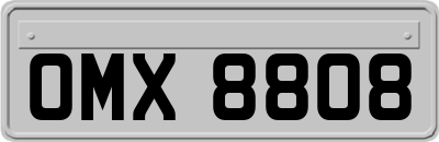 OMX8808