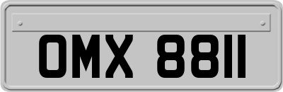 OMX8811